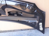 фото thumb №15, Капот renault modus 04-08 czarna 5/5pń