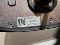 фото thumb №11, Антена gps rekin плавник ford expedition 2018 - 2022