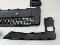 Бампер перед решётка накладка молдинг ford fusion рестайлинг  08-12r. с Разборки, фото thumb