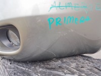 фото thumb №7, Бампер передний перед nissan primera p12