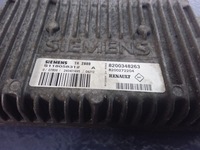 фото thumb №6, Renault scenic ii блок керування коробки передач 8200348263