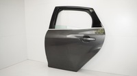 фото thumb №3, Двері лівий зад ford focus mk3 рестайлінг 14-19r j7