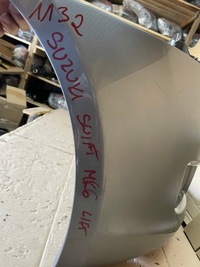 фото thumb №10, Бампер передний suzuki swift mk6 lift перед