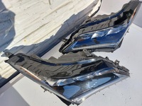 фото thumb №4, Lexus rx 450h лампа full led права ліва комплект