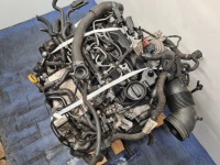 Skoda octavia 3 scout двигатель дизель cuna Киев, фото thumb