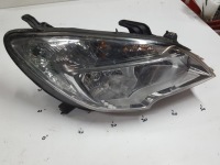 фото thumb №1, Opel mokka 12r- лампа права перед anglik