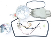 фото thumb №1, Элементы лампа l bosch europa mercedes w123