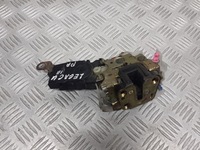 фото thumb №1, Замок дверь правый перед subaru legacy iii