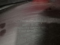 фото thumb №12, Hyundai kona ii n line 22- бампер перед передній 86511-be700
