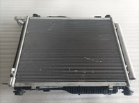 фото thumb №6, Ford puma mk2 радиатор wody кондиционер h1bh-19710-ab