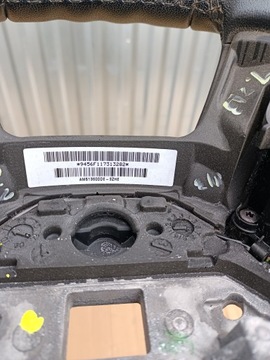 фото thumb №12, Колесо руль руль круиз-контроль мультифункция ford focus mk3 c-max mk2