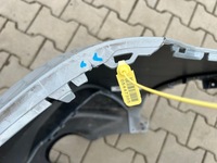 фото thumb №16, Бампер задняя задний bmw x2 f39 m набор цвет c4p