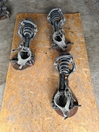 фото thumb №5, Mcperson поворотный кулак левый перед peugeot 407