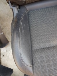 кресла и диван Opel Astra J GTC