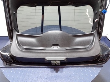 фото thumb №4, Volvo v40 ii задняя крышка багажника 71700