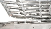 фото thumb №13, Бампер перед передний vw passat cc рестайлинг 12-15r lk7x pdc омыватель