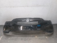 фото thumb №1, Бампер перед opel grandland x