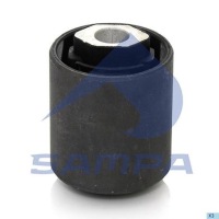 фото thumb №11, Комплект ремонтный подвески кабины scania 4 sampa 40568