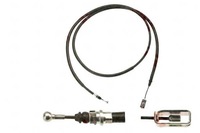 фото thumb №2, Тягa трос гальма ручного trw +gratisy