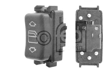 фото thumb №14, Febi 18308 вимикач підйомника скло db mercedes