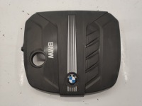 фото thumb №1, Bmw 5 f10 f11 захист двигуна верхній 2.0d