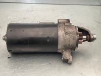 Стартер audi оригінальний номер 059911021c Зі Шроту, фото thumb