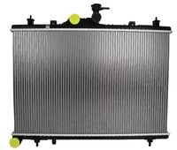 фото thumb №1, Радіатор wody renault koleos 2.0 dci 2008 - 2015