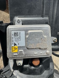 фото thumb №11, Jeep cherokee kl kompletny перед przed lift 2.2 дизель ксенон europa