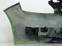 фото thumb №13, Kpl бампер перед передний skoda rapid i 5j 12-17r lf6z