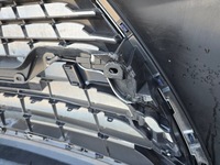 фото thumb №9, Lexus nx 200 300h lift 17- бампер перед передний 52119-78130 нижний хром