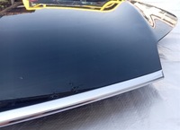 фото thumb №9, Капот citroen c5 iii x7 08-17 ktvd