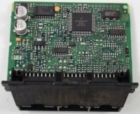 фото thumb №1, Audi a3 8p модуль блок керування парктронік задня pdc