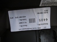 фото thumb №10, Audi a6 c7 2013r allroad kombi обивка защита крышки задняя 4g9867973