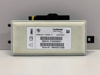 фото thumb №1, Bmw f30 f10 f25 блок керування модуль подушка безпеки 9330952