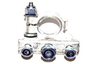 фото thumb №2, Клемма iveco daily 00 [ + ] fast