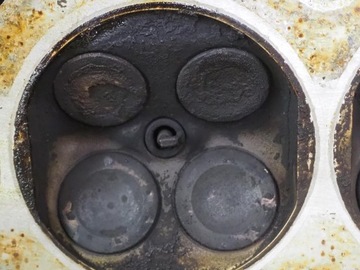 фото thumb №13, Головка вали двигуна volvo b5244t 2.4 t бензин