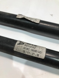 фото thumb №3, Амортизатор зад задний ford fiesta mk8 17-