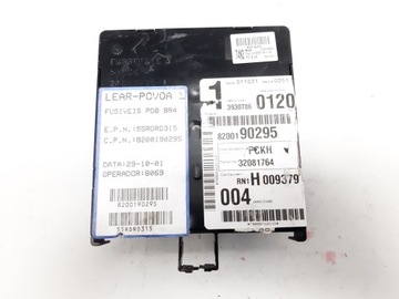 фото thumb №12, Laguna ii 2.0 16v набір стартовий 8200198592