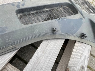 фото thumb №11, Ford kuga mk2 панель під лобовим склом fv44-s02216-a