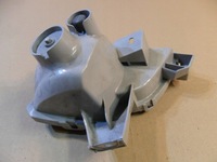 фото thumb №10, Mazda cx-5 cx5 лампа правая задняя противотуманная