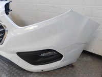 фото thumb №12, Ford custom lift 21- перед kompletny капот бампер