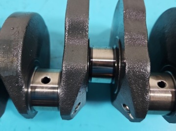 фото thumb №9, Wał коленчатый kawasaki z750 0.7 ось 2014r