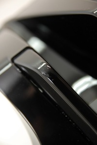 фото thumb №11, Audi tt ttrs 8s0 рестайлінг 18-24 8s0807514c дифузор спойлер бампера заднього