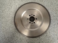 фото thumb №3, Mazda 5 cw ii 1.6d 10- двухмассовый маховик колесо двухмассовый