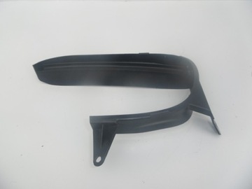 фото thumb №8, Решітка бампера лівий перед porsche cayenne