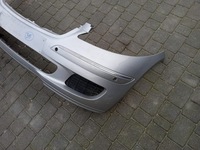 фото thumb №7, Бампер перед mercedes b klasa w169