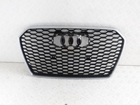 фото thumb №1, Audi rs6 4g0 c7 lift 14-18 решётка радиатора решётка радиатора перед