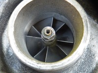 фото thumb №8, Турбонагнетатель турбина левая audi a4 s4 b5 a6 c5 2.7t are 078145703r turbo