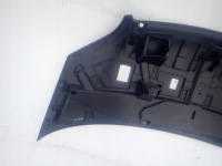 Smart fortwo 3 forfour 2 14- капот кришка Оригінал, фото thumb