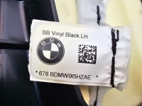 Bmw x5 g05 19- захист бічна сидіння подушка лівий задній 5a3c9f7 америка Доставка, фото thumb